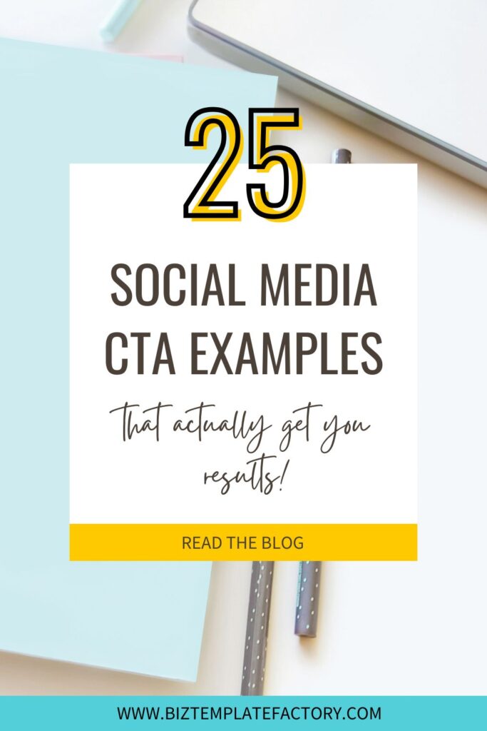 25 social media call to action examples that actually get you results